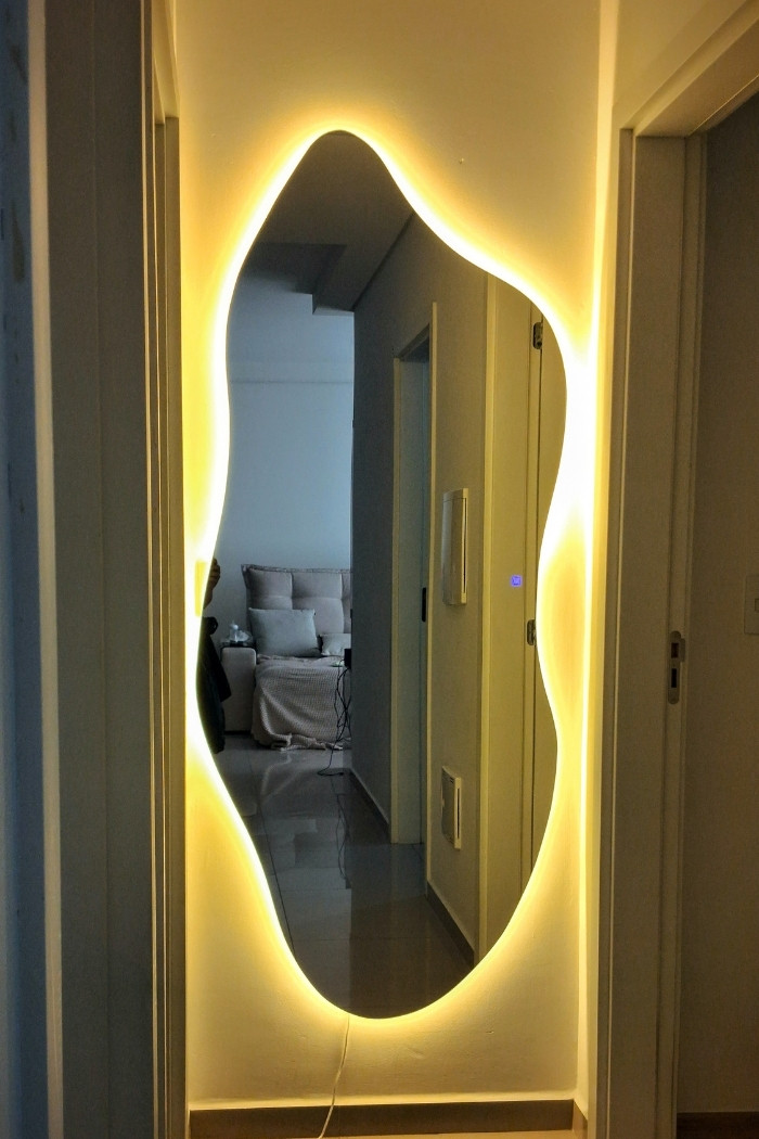 espelho led touch organico corpo inteiro corredor luz indireta quente sorocaba.jpg